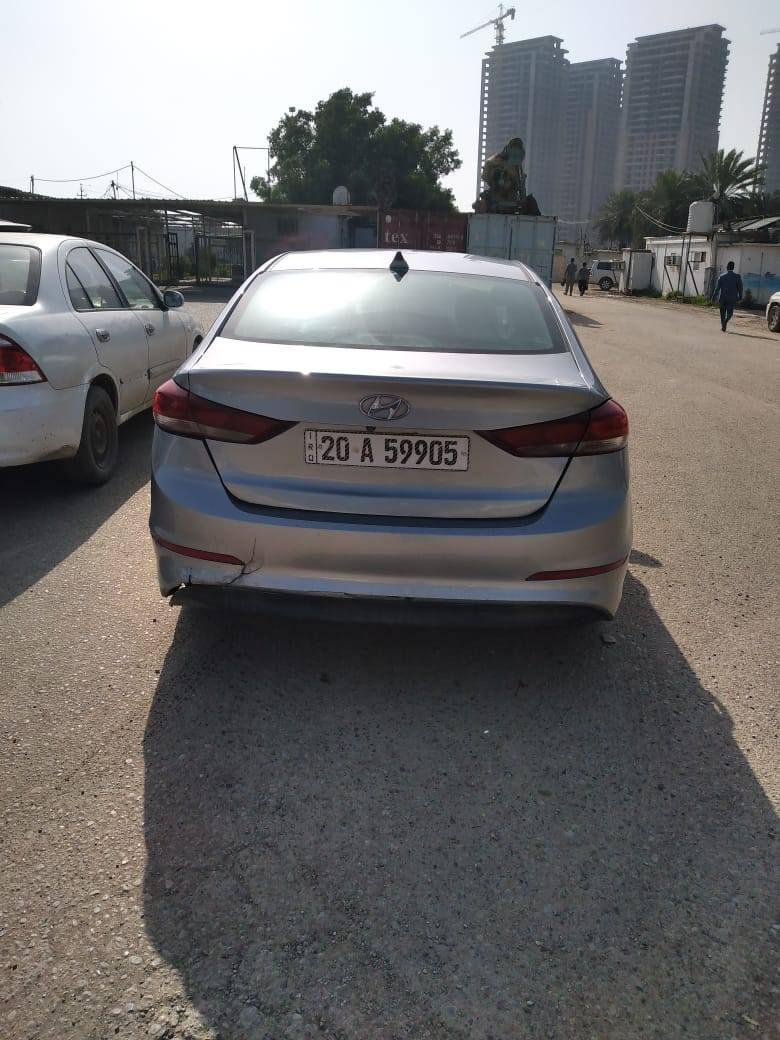 نتره لبيع موديل 2017 بيه بيه صبغ ***********
