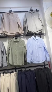 قميص • مقفل ١٧ • النصر القيصرية