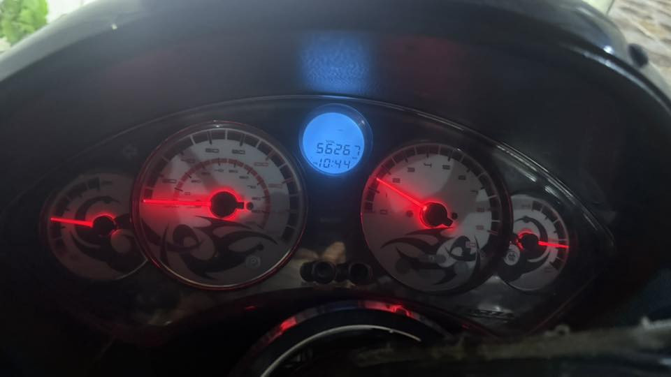 سلام عليكم ماشالله فورزاي08 شتي جوانو راقي ئه شيا كاني نيكلن به شه رتي هه موو شتيك به شه رتي گيرو مه كينه هيچ كيشه ي نيه ديناري مه سره في نيه 160 گيجه كه يه تي  هيچ عه يبي نييه ده ره جه يه ك صالانصه ي له سه ره پيويست به وه سف ناكا خوي بوخوي وه سف كراوه كي مشته ريه نامه بنيري بو نرخ


**إذا كنت صاحب هذا الإعلان وتريد حذفه لأي سبب، رجاءا أرسل رسالة إلى الدعم الفني**