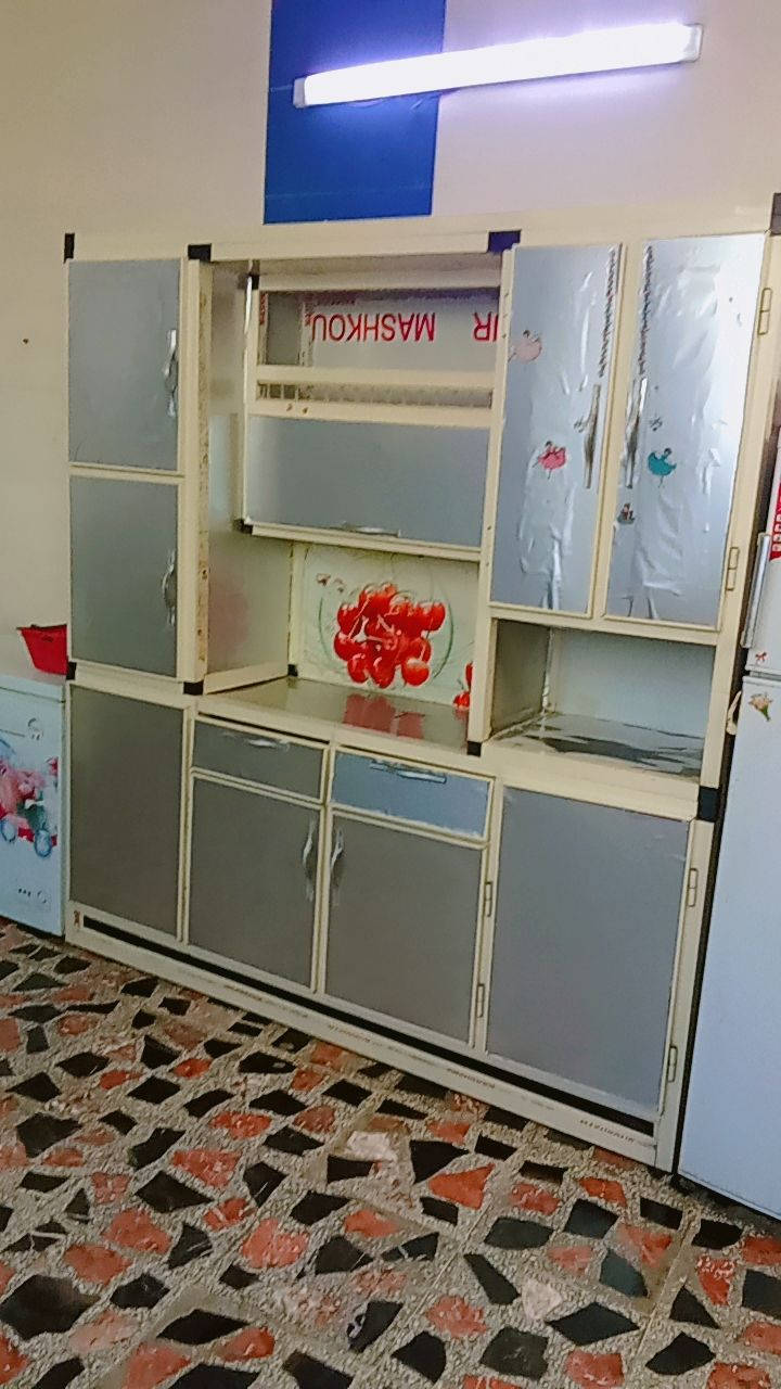 عندي هذا الكاونتر والتخم للبيع


**إذا كنت صاحب هذا الإعلان وتريد حذفه لأي سبب، رجاءا أرسل رسالة إلى الدعم الفني**