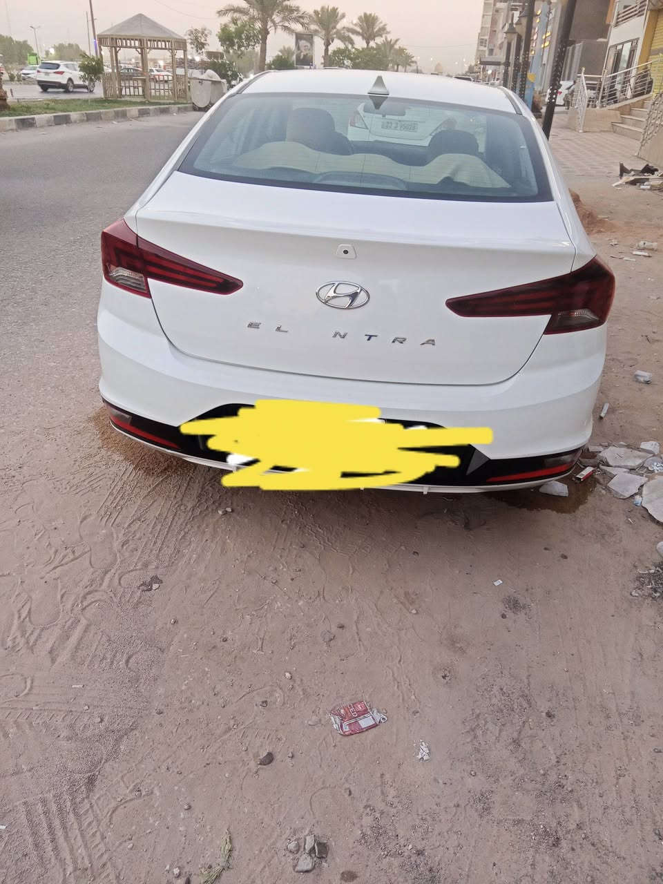 السلام عليكم النترا امريكي 20 مكاني بابل 

جاهزه من كل شيء كل شيء للاستفسار باسي***********
***********
