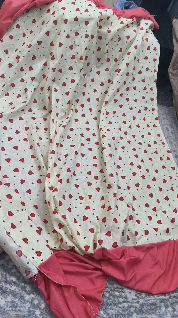 فرشه نفرين مع وجوة مخاد عدد 2 ب 10 كل ثنين ب 18


**إذا كنت صاحب هذا الإعلان وتريد حذفه لأي سبب، رجاءا أرسل رسالة إلى الدعم الفني**