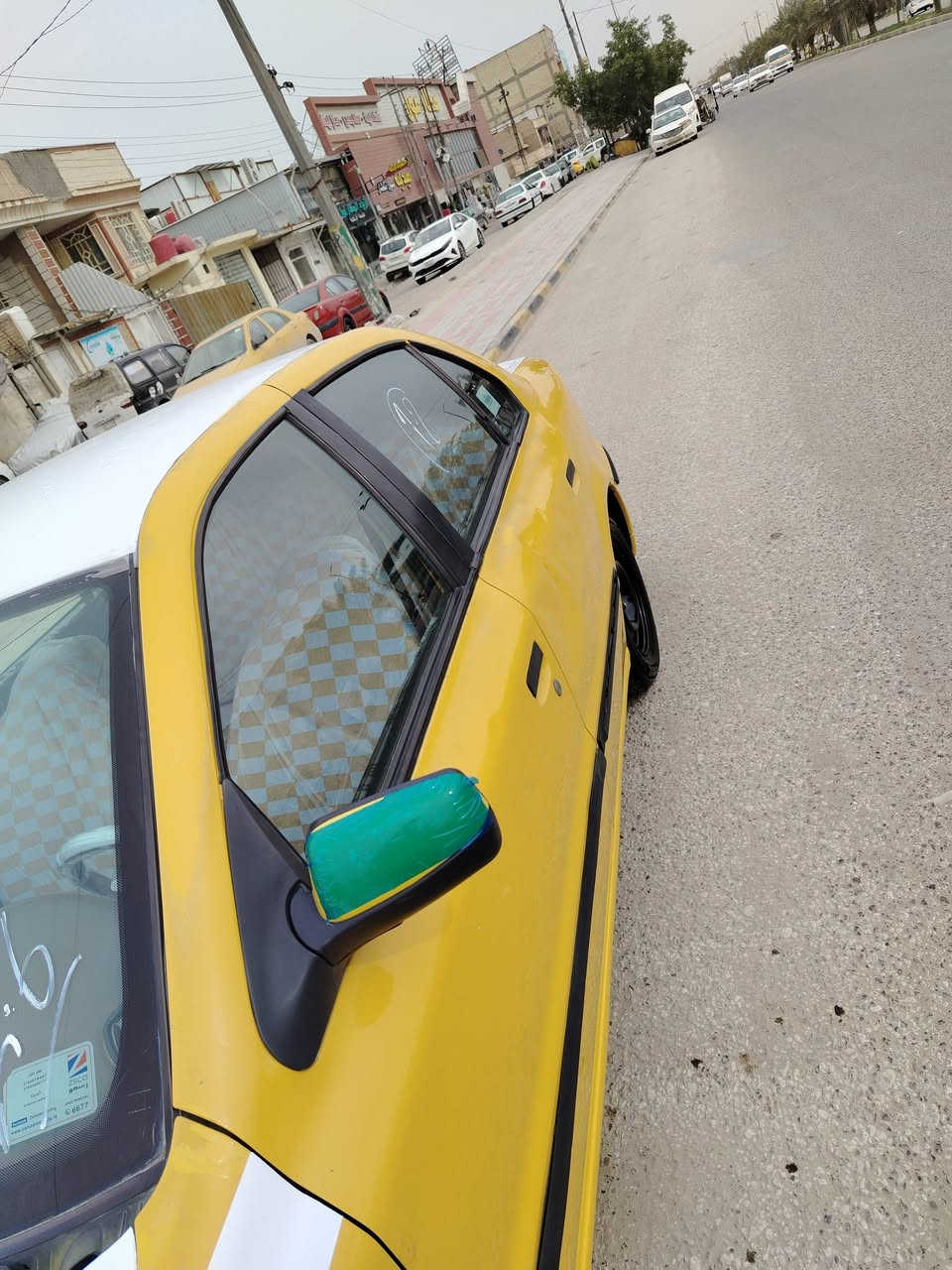 السلام عليكم شباب سياره للبيع سند موديل 2011 رقم بغداد انجليزي هزه جديده بال 25 سياره كهربائيات كلها شغاله تخم تاير الله شاهد صار له اسبوع من مجدود سياره لا خيات ولا ضربه ولا صبغ دوشمه جديده دواخل حلوه كهربائيات كلها شغاله قبل اشاير يشتغلن لا يزنون عالي جيت بازين شغال جيت حماوه شغال جيت سرعه شغل بيت بنزين شغال سياره علاجيه ولقيتها من غير الصور اعطيك كروتك واردك سياره خير من الله ما بيها نقص برغي تبريد ويا السوي تش تدفئه باور شغال سبير موجود جتها موجود سبانتها موجوده سياره مال واحد جنايه ومال بيت اللي ياخذها يترحم لي كيرو محرك خير من الله متوازي على بيعتها كلش وسعر مناسب جوه السوق السعر 16 بيها مجال شيء قليل حق الجيه ابو ال 12 لا يعلق لي اقرا التفاصيل وخابرني مكاني بابل👉***********👉
