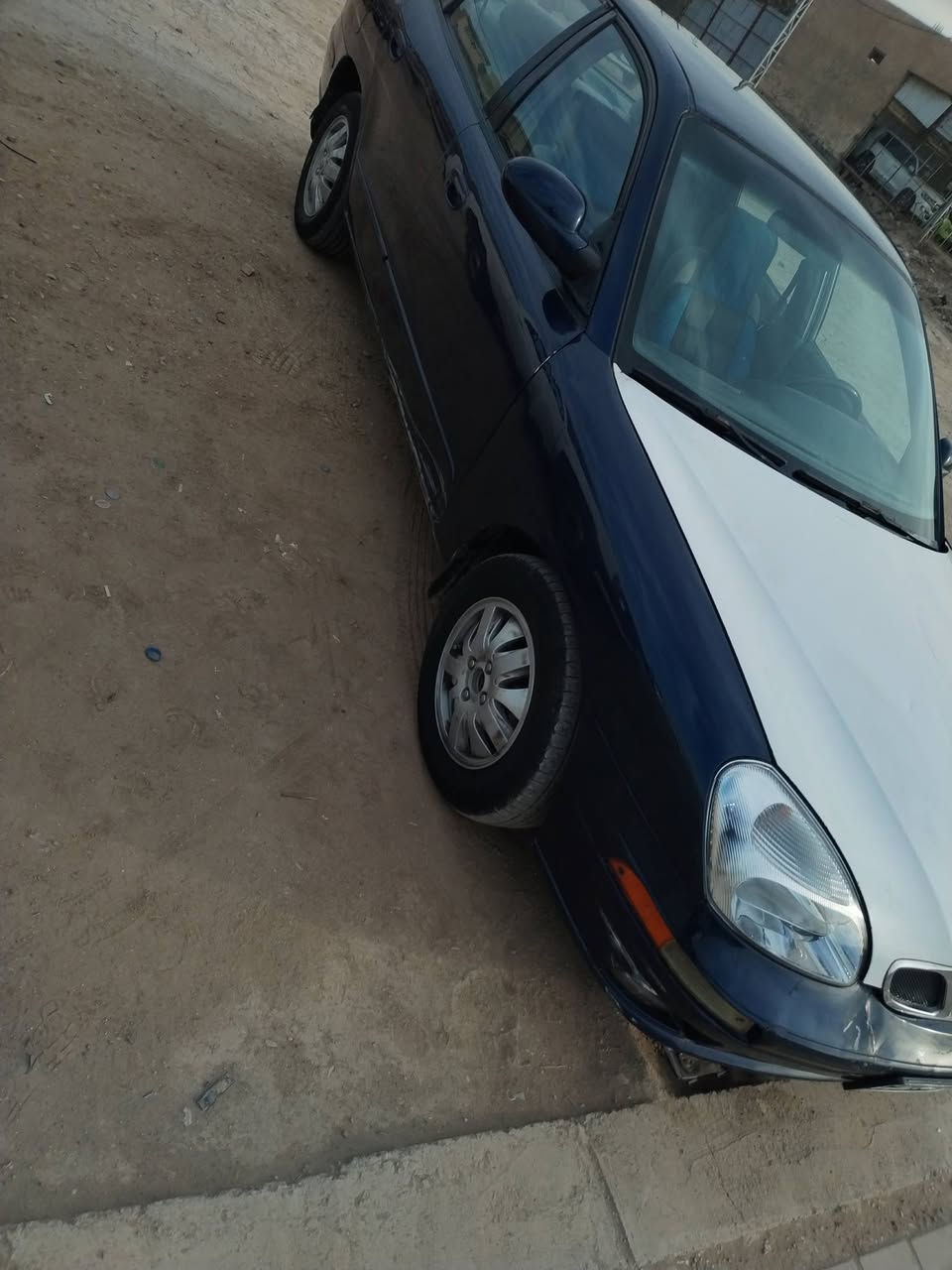 سلام عليكم لبيع مديل ٢٠٠١ رقم بغداد سياره جازه عنوان لصويره سعر٣٨ وبيه مجال ***********
