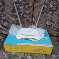 راوتر • عاكسة • ايسر سايدين