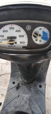 دراجة منغولي • شغّاله • ناصريه المركز