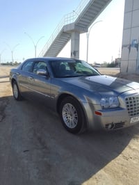 ٢٠٠٧ • محرك ٣٥٠٠ • بدون ضربه