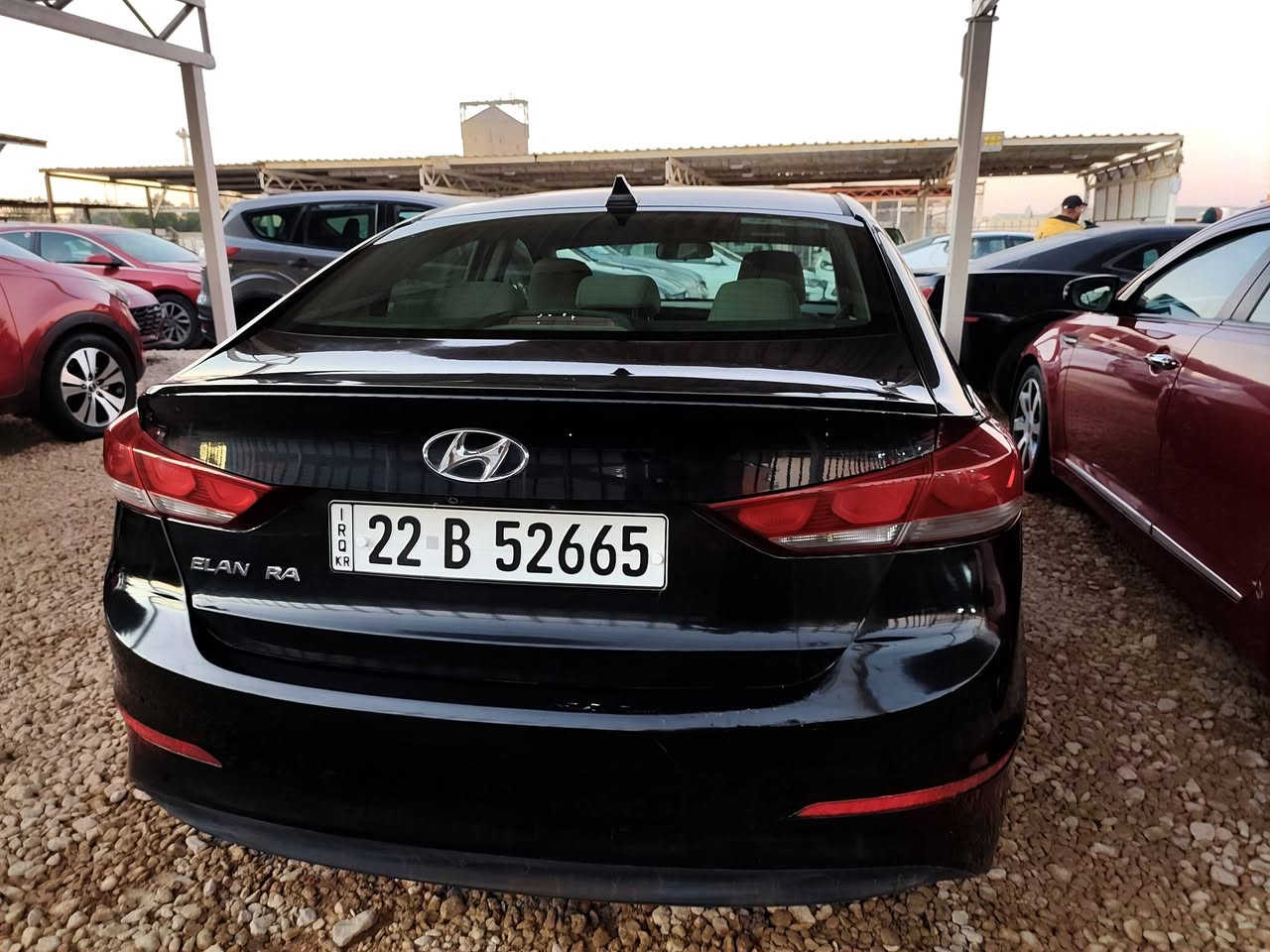 النترة مديل ٢٠١٧ لون اسود بية فقط بنيد مبدل ليبل واحدصور حادث مرق وياها رقم أربيل نكليزي تريد وكالة او مداور بيع او مروس استفسار على رقم *********** سعر ١٢٧وبية مجال
