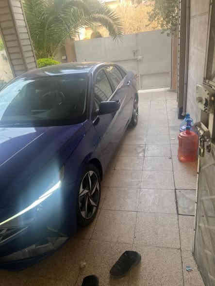 للبيع فقط
هيونداي النترا موديل 2023 
Limited
لون ازرق جويتي 
السيارة حادثها جاملغ ايسر وبنيد
بدون دواخل 
بدون لغود
السيارة ماشية 50.000 مايل
للاستفسار الاتصال على الرقم
***********
