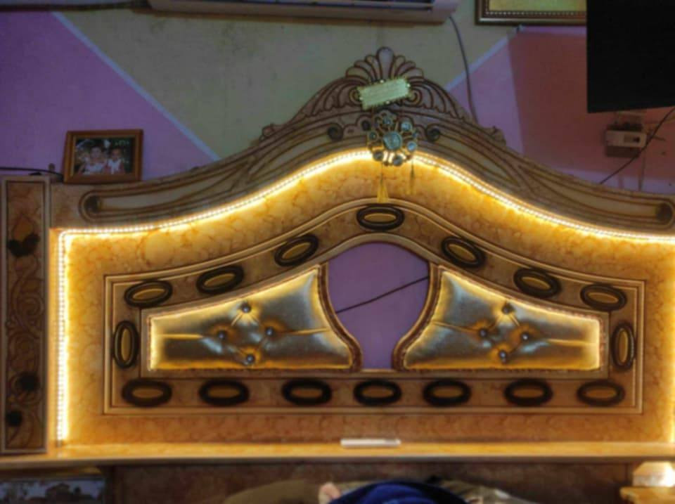 غرف نوم تركي وعراقي مستخدم باقي الغرف بحسابي او خاص


**إذا كنت صاحب هذا الإعلان وتريد حذفه لأي سبب، رجاءا أرسل رسالة إلى الدعم الفني**