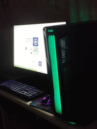 🔹 CPU: Ryzen 5 3600X (6 Cores / 12 Threads) 🔹 GPU: GTX 1660 SUPER 6GB ...