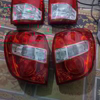 بك لايت شوفر ليت كابتيفيا  السعر الزوج 50 الف بغداد الرصافه اكو توصيل ...