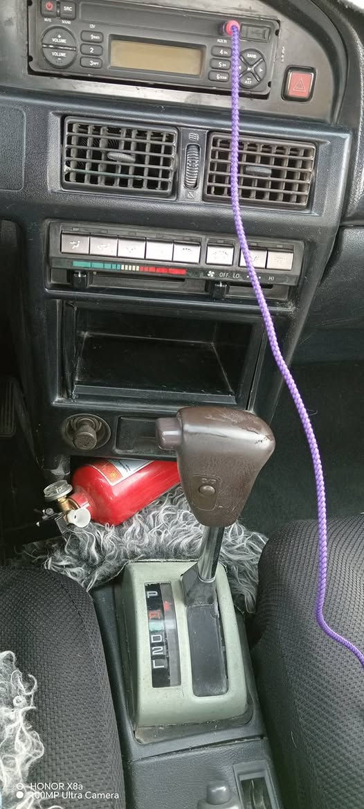 كورلا 90 كشر بلادي محرك وكير مكفولات دواخل جديدة رقم ميسان دولي بأسمي تتحول بكل المحافظات السعر 45 $ مع المجال  للإستفسار ***********
