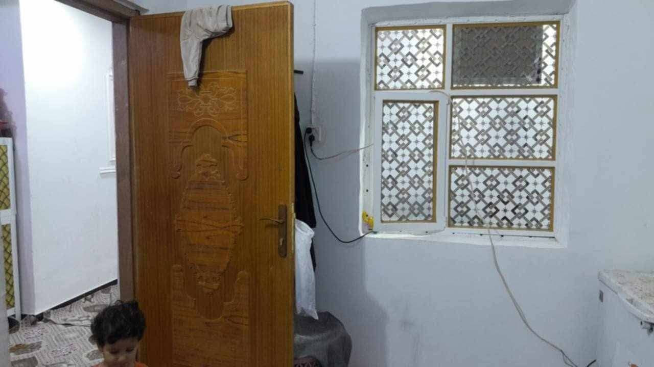 بيت للبيع اريدو قرب مدرسة التالق ميت متر غرفتين صاله مطبخ دوانيه صحيات  ***********تفاصيل
وتساب او خاص مسنجر
