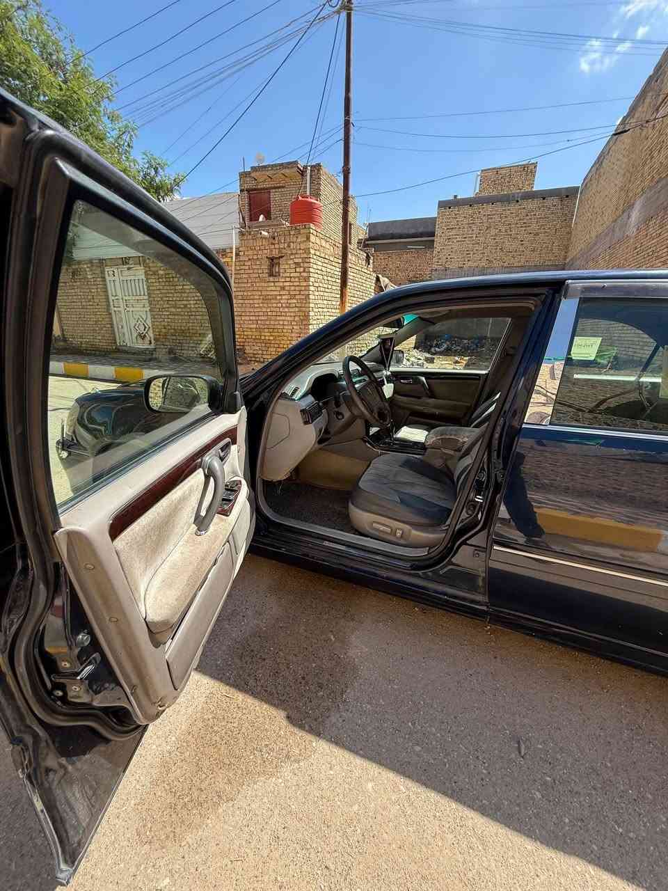 سلام عليكم للبيع 
سلام عليكم ملكه للبيع ترهم مراوس 
مديل ٢٠٠٣ لون نيلي
ثلث دكم  شاصي 75 ديفور الكبير 
كرستال اصل 
تحكم كشنات 
رقم كركوك 
السياره نضيفه 
السعر 95 وبيها مجال 
المكان ذي قار 
اتصل وخادم 
0788105747


**إذا كنت صاحب هذا الإعلان وتريد حذفه لأي سبب، رجاءا أرسل رسالة إلى الدعم الفني**