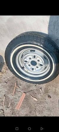 تايرات نضيفات • كربلاء حي الغدير