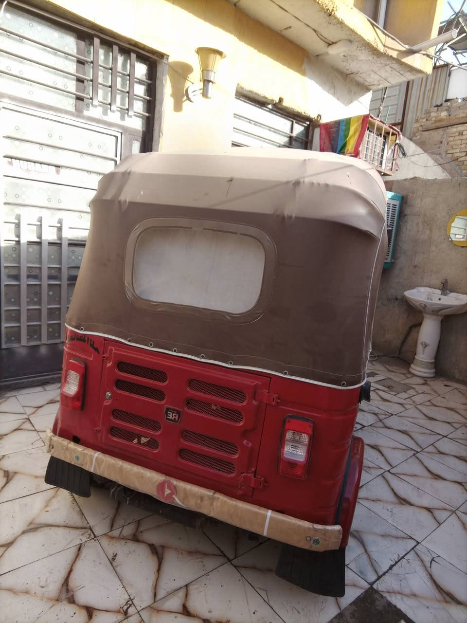 سلام عليكم شباب تكتك 18 اوراق كاامله معمره قطره خياسه ما بيه مصبوغه عاام سعره 4 وبيه مجال مكاني بغداد زعفرانيه مكينته ناعمه


**إذا كنت صاحب هذا الإعلان وتريد حذفه لأي سبب، رجاءا أرسل رسالة إلى الدعم الفني**