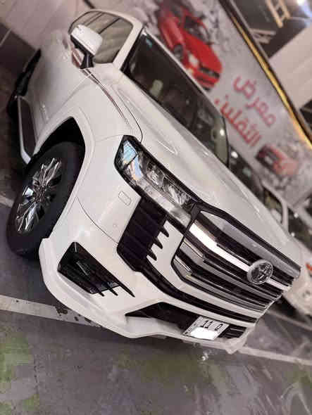 السلام عليكم 
لاندكروزGXR 2024 

السيارة ✅GXR Limited✅

بصمة

سلايت

اضواء LED ✅

5 كامرات ✅

مكينة 4000 تنفس طبيعي 

LED نهاري

اشاير بالمري او مري شفط

كشنات الأمامية تحكم 

كشنات جلد 

كشنات تبريد ✅

شاشات خلفية

تحكم استيرن فول 

صندوك كهربائي 

حساسات امامية خلفية

مثبت سرعة 

قيادة ذاتية 

سايد بريك كهربائي 

شاحن واير ليز 

السيارة بعد بيهة مواصفات او غنية عن التعريف 

سيارة رقم بغداد انكليزي

باسمي 

ماشية 30الف فقط ✅

سيارة جديدة كلش وعلى وضع الشركه من الزيرو لحد الان يمي 

سيارة مكفولة كفالة عامة من الدعامية للدعامية 
حتى لاستيكات الشركة ممفتوحات
مكاني بغداد✅
للتواصل:***********
