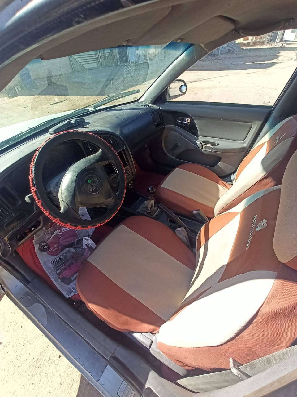 السلام عليكم النترا مزاد وزارة الداخلية مديل 4 كير عادي سعر 38مكان نجف حي نداء صبغ  جمالية بدون ضربة مكينه كير حدادية كهرباء تخم تاير كلة جديد مكينه كير حدادية كهرباء تخم تاير كلة جديد ***********
