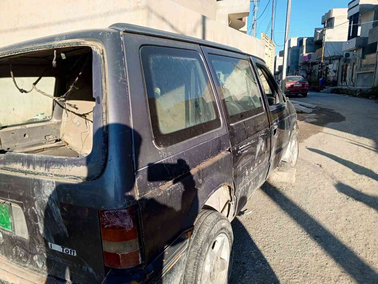 سياره للبيع محرك صرف شرط التحويل 10 سعر/***********/***********
