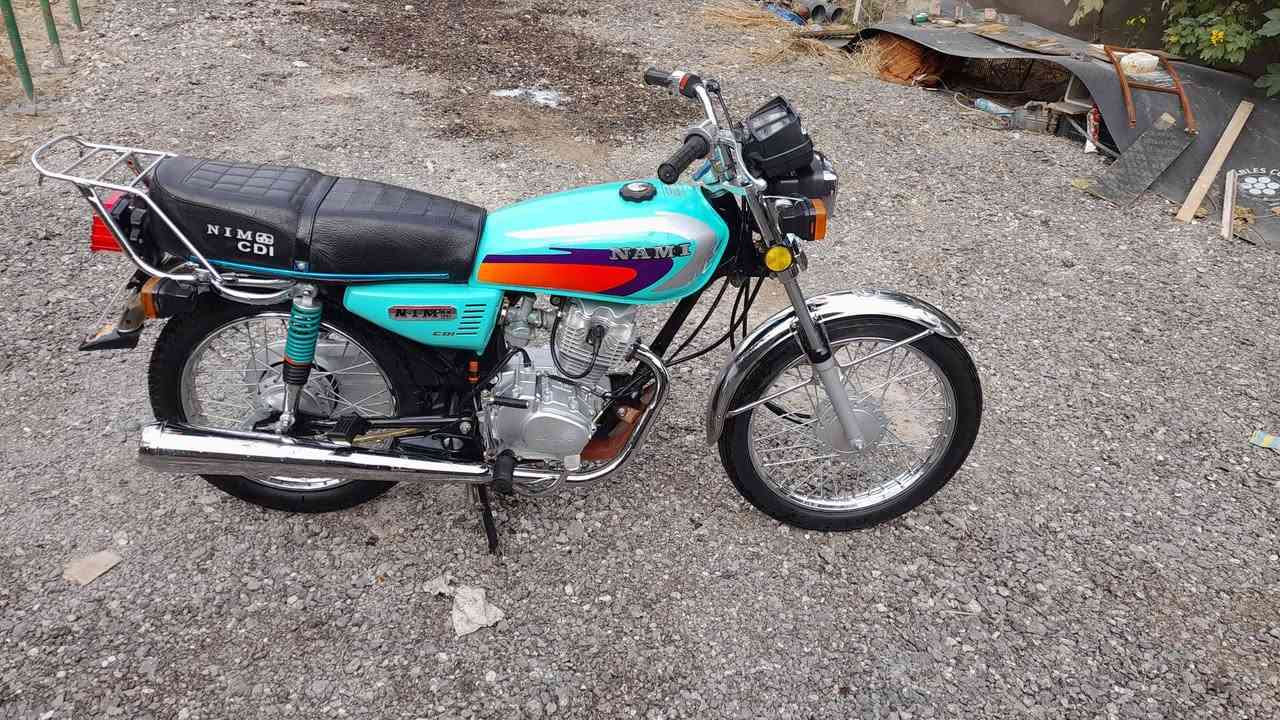 السلام عليكم نامه موديل ٢٥ اوراق كامله دراجه جديده مكفوله من كلشي مال جناي دراجه تخبل بعد احله من الصوره الشراي يتصل وبي خير ويدلل مكاني بابل ***********
