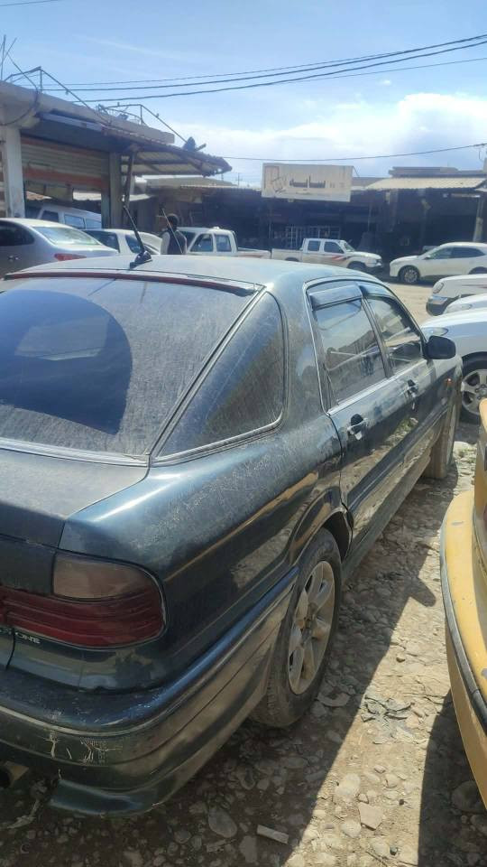 گلاند مۆدیل 1992   مەکینە 37  
 ئاڕمە
گێڕ و مەکینە بەشەرت
سڵاید و کارەبایی بەشەرت
بۆ داواکردن پەیوەندی بە 
*********** رانية, السليمانية
