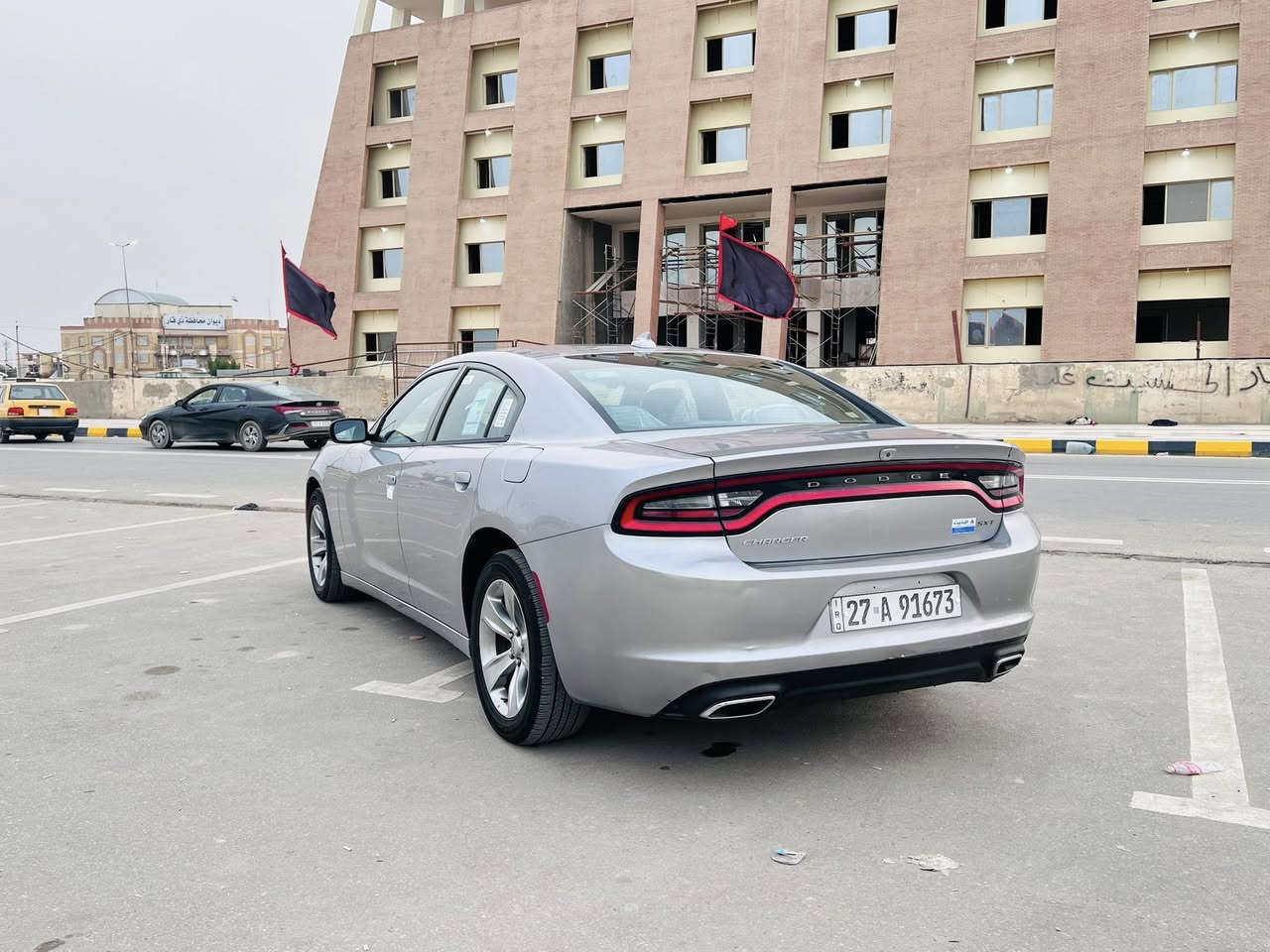 جارجر امريكي موديل 2017 اصل
دوج جارجر وارد امريكي موديل 2017 اصل بسمي رقم ذي قار الضرر بنيد وجاملغ مبدلات فقط بدون اي ضرر داخلي موصفات SXTشاشه كبيرا كامرا دواره كشن كهربائي بصمه ويلكب 18 سياره جاهزا مكينه 6 سلندر كير تبريد حداديه تخم تاير الاخير السعر 195 وبيها مجال بصيط 

((مكان الناصريه حي الشموخ ))

الاستفسار ع الرقم // ***********
