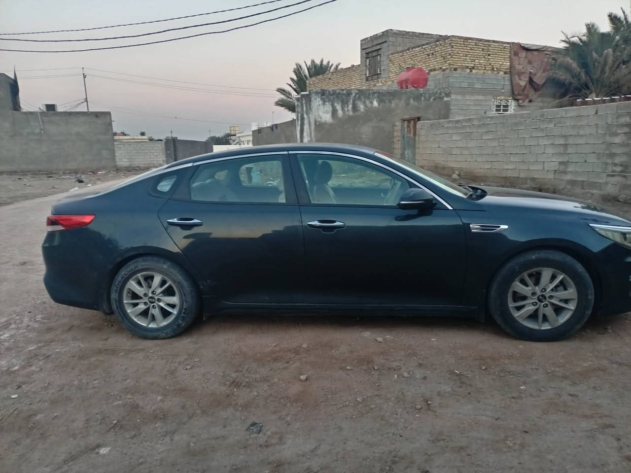 اوبتيما خليجي 2017 ضربتها بنيد وجاملغ فقط الباقي مكفول
مدوار ثاني يوم
لتواصل ***********
