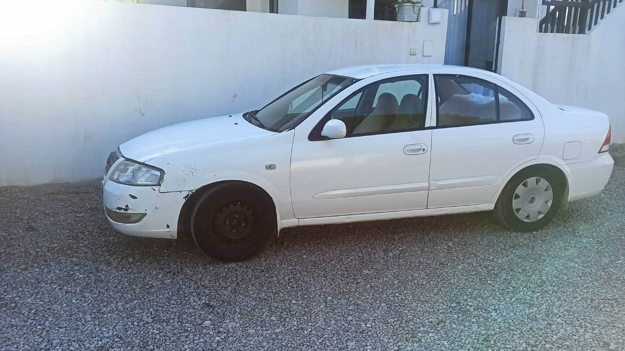 نیسان سنی کۆری مۆدێل ۲۰۱۲ تۆماتیک 
بۆیاخ دوو پارچە چەمەر و بۆنیت ناویشی گرتیە
سەنەوی تاکو مانگی ٨ی ۲۰۲۷ بەسەرناچێ 
***********
تيكايه  ته له فؤن بؤ ئه و ره قه بكه رانية, السليمانية
