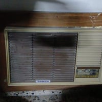 مكيف جنرال • نظيف • العامريه