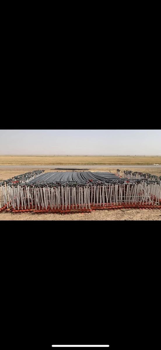 يتوفر مرشات مستعمل نيو بهار عدد 60 خط سعر الخط 300 الف @ *********** وتساب 
متوفر جديد ضمان 3 سنوات + ضمان 5 سنوات بأسعار مناسبه توصيل كافه المحافظات

