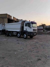 مان تيكه ٢٠٠٩ مكينه ٤٨٠ مكفوله كير ومكينه سياره خير من الله الاستفسار ...