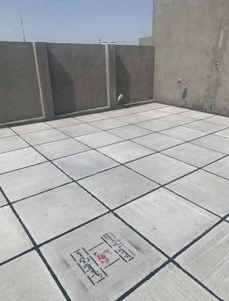 بسم الله 
مستعدون لعمل كافة الأسطح نتعامل مع المجمعات السكنية
***********
 و المنازل و الشركات.
مواصفات العمل : 
العمل حسب الطلب 
• عوازل او بدون عوازل 
• شتايكر طفيلي - زفت - فلانكوت - ماستك - زميج - فوم Foam - فلين - نايلون زراعي - للباد - قلع شتايكر - اعادة الماستك 
*ملاحظه : المساحات الصغيره تكون مقطوعة 
بعمل درجة اولى و مواد درجة اولى و  بأشراف كادر متخصص 
و ايضا مستعدون لتجهيز الفوم Foam
و الفلين و اللباد و النايلون الزراعي 
اتقان في العمل و بسرعة التسليم 
ضمان جودة عمل الايزوكام ١٠ سنوات 
للاستفسار الاتصال على الأرقام التالية ***********
