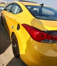 النترا للبيع 2012 كندي حادث بس الحوض مال السبير والباقي مكفول محرك كير...