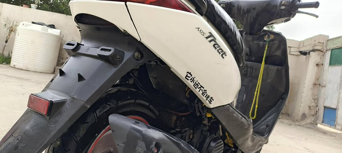 سلام عليكم اخوتي الطيبين دراجه اكزز يباني غنيهة عن تعريف نضيفه 2012 سعره 500مكاني سماوه السوير البوجراد


**إذا كنت صاحب هذا الإعلان وتريد حذفه لأي سبب، رجاءا أرسل رسالة إلى الدعم الفني**