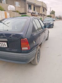 اوبل كاديت للبيع السعر 25 وبيه مجال بصيط رقم موصل  صاحبه الشرعي اني بي...