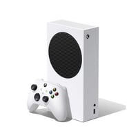 x box series s للبيع مع ملحقات كامله ولعبة arma reforger والRDR2 والhi...