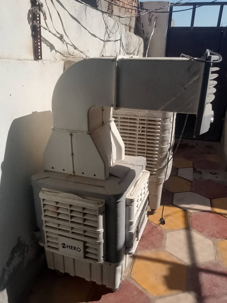 مبردات كلمن وسعرها تفحص وتاخذ


**إذا كنت صاحب هذا الإعلان وتريد حذفه لأي سبب، رجاءا أرسل رسالة إلى الدعم الفني**