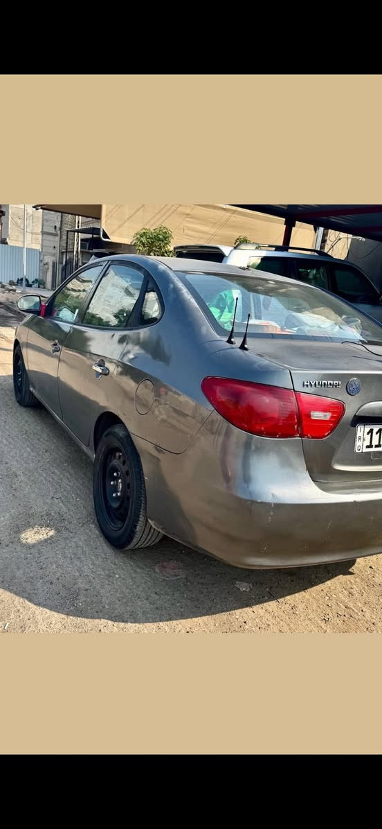 سلام عليكم النتره موديل
مراوس ترهم 
2008محرك  2000 فتحه بلسقف مكينه كير بلجيس رقم بغداد رقم انكليزي صبغ صفحه سايق  سياره ليبل واحد ماعده باب سايق مبدل فقط بجم كبس وحوض سليم سعره ٨٨وبيها مجال قليل مكاني بغداد  الاستفسار/***********
