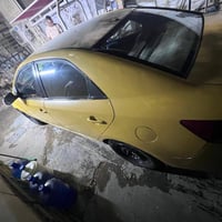 سيراتو ٢٠٠٩ تكسي رقم بغداد بسمي محرك ١٦٠٠ دوش مصفره غرامات وهيئة جاهزه...