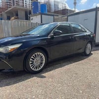 كامري ٢٠١٧ • ١٩٢٠٠٠ كم • أربيل