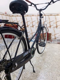 كربلاء • دراجة هوائية