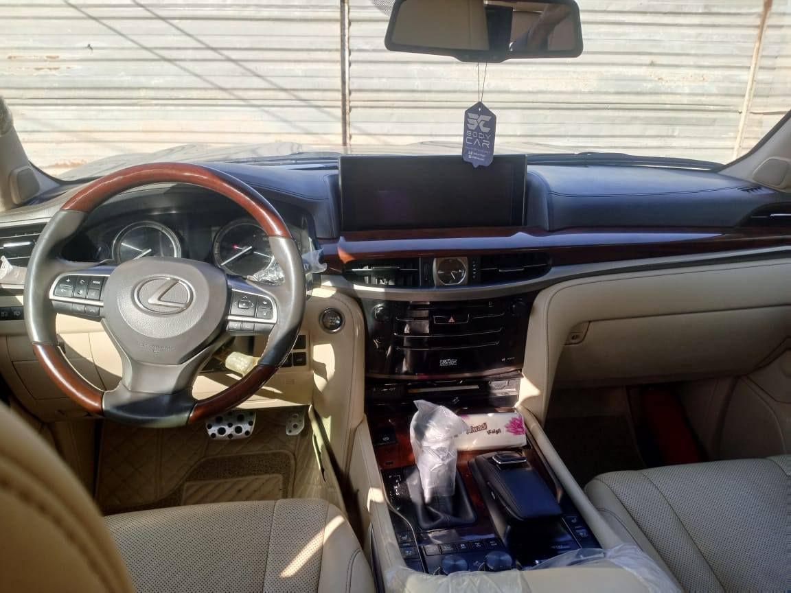 لكزز2021
موصفات بريم
كفاله عامه
ماشيه 85 الف
سياره جديده لوك
مكانهه تاجي
***********
