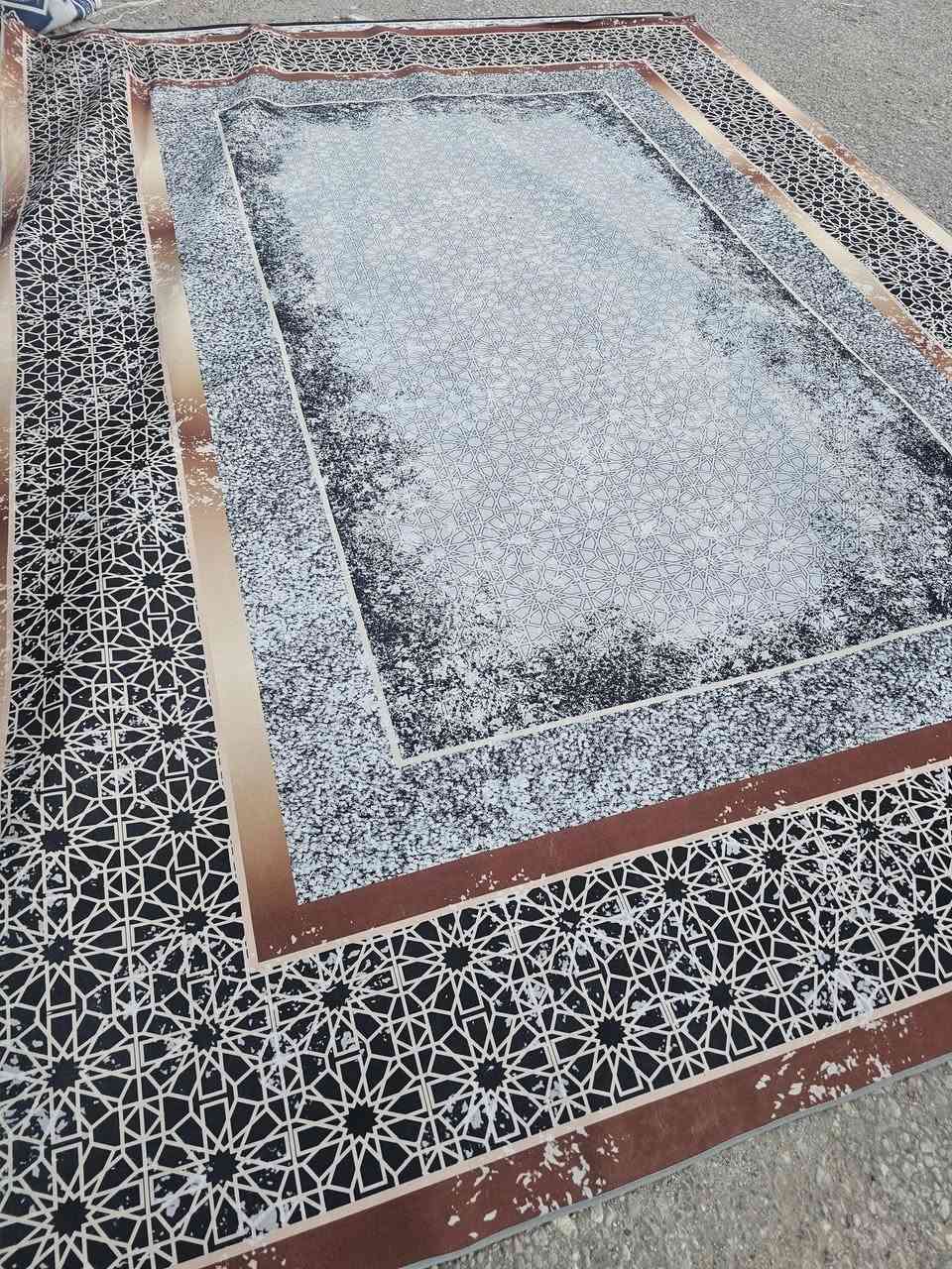 🤩🤩جديد معرض دارين 🤩🤩

⏳️  وصول كمية محدوده ثري دي⏳️

 قياس 3×4 القياس الحقيقي المضبوط وليس اليارده 

🥰 اسعارنه تنافسية  🥰

 للحجز والاستفسار #واتساب

☎️  او اتصال / *********** 📞📞 ☎️

🔺العنوان النجف الاشرف_حي ميسان الشريط _قرب حلويات بابا روم .
