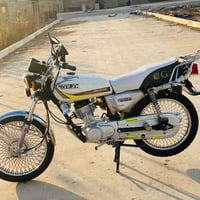 ماطور تايكر • 2021 • النمرود