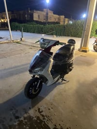 خلل مكينه • كسر خفيف • كفرات