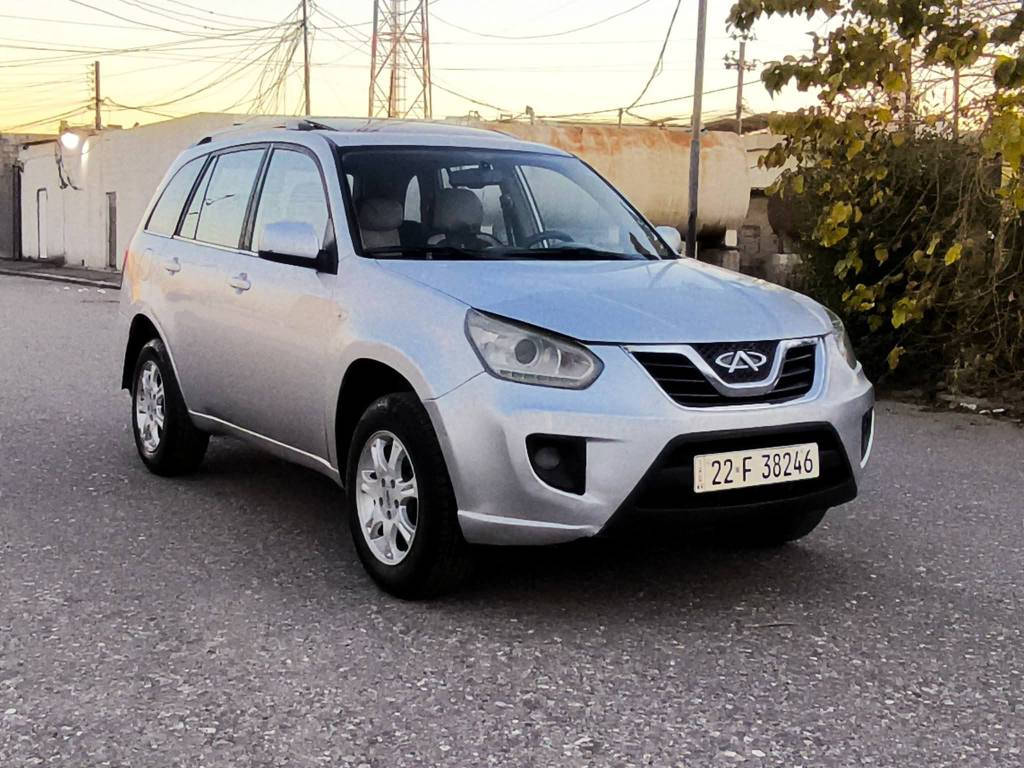 شێری تیگۆ 2014فول مواسەفات گێڕ سیمی مەرغوبە و ناوزەرد و سڵایدە 

گێڕ و مەکینە و تەبرید بەشەرتە
ڕەقەم و سەنەوی نوێیە تا 2029
 تەحویل و غەڕامە بەشەرتە بەناو خۆمە
بێ مەسرەف و چوارتایەی نوێیە
هیچ سبوغی نیە   تەنها دوو سێ جێی بچووک تعدیلی هەیە.
ڕەقەم هەولێرە و لەشاری هەولێرە

*********** أربيل, العراق
