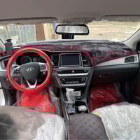 هيونداي سوناتا • سنغافورة