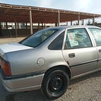 فيكترا • ١٩٩٠ • رقم السليمانية