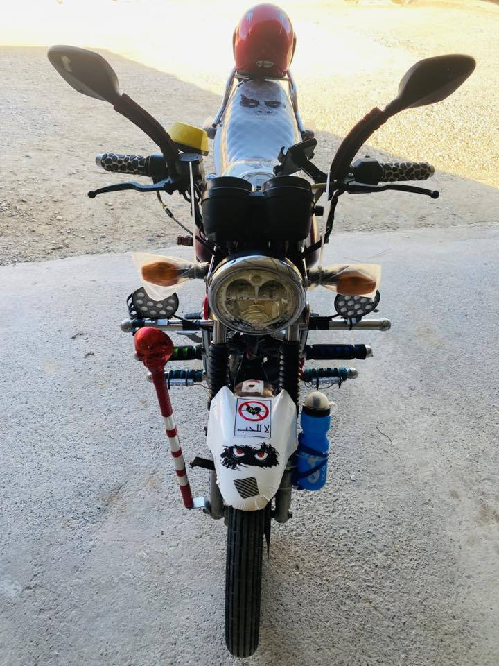 ياالله هيوشه للبيع موديل 20اي نقص مابيه محرك مكفول سبانه مامدود علي مكاني زويه ابونمر سعر 800بي مجال بسيط تصال عله رقم ***********
